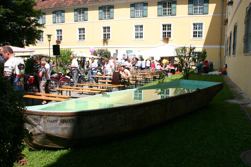 2009-07-12 11. Oldtimertreffen in Pinkafeld